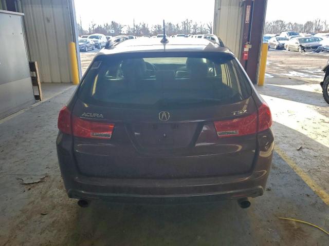 Acura TSX Image 10