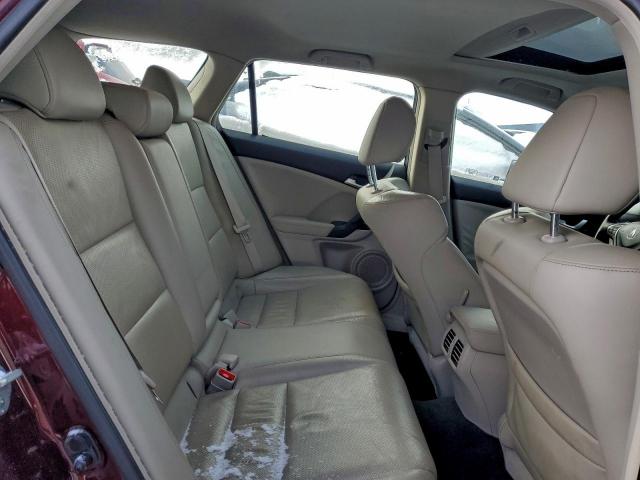 Acura TSX Image 5