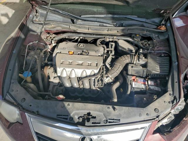 Acura TSX Image 7