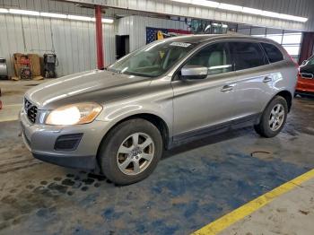  Salvage Volvo XC60