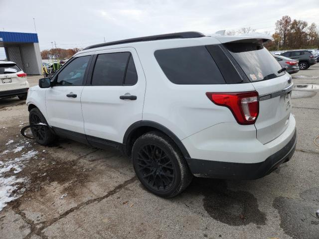Ford Explorer Image 4