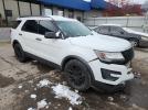 Ford Explorer Image 3