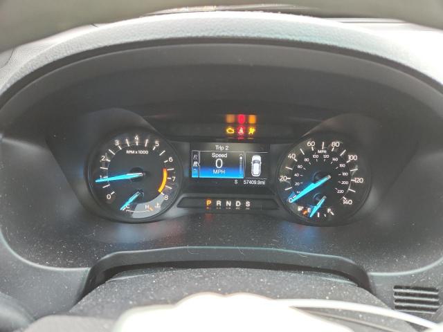 Ford Explorer Image 8