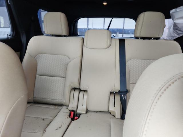 Ford Explorer Image 10