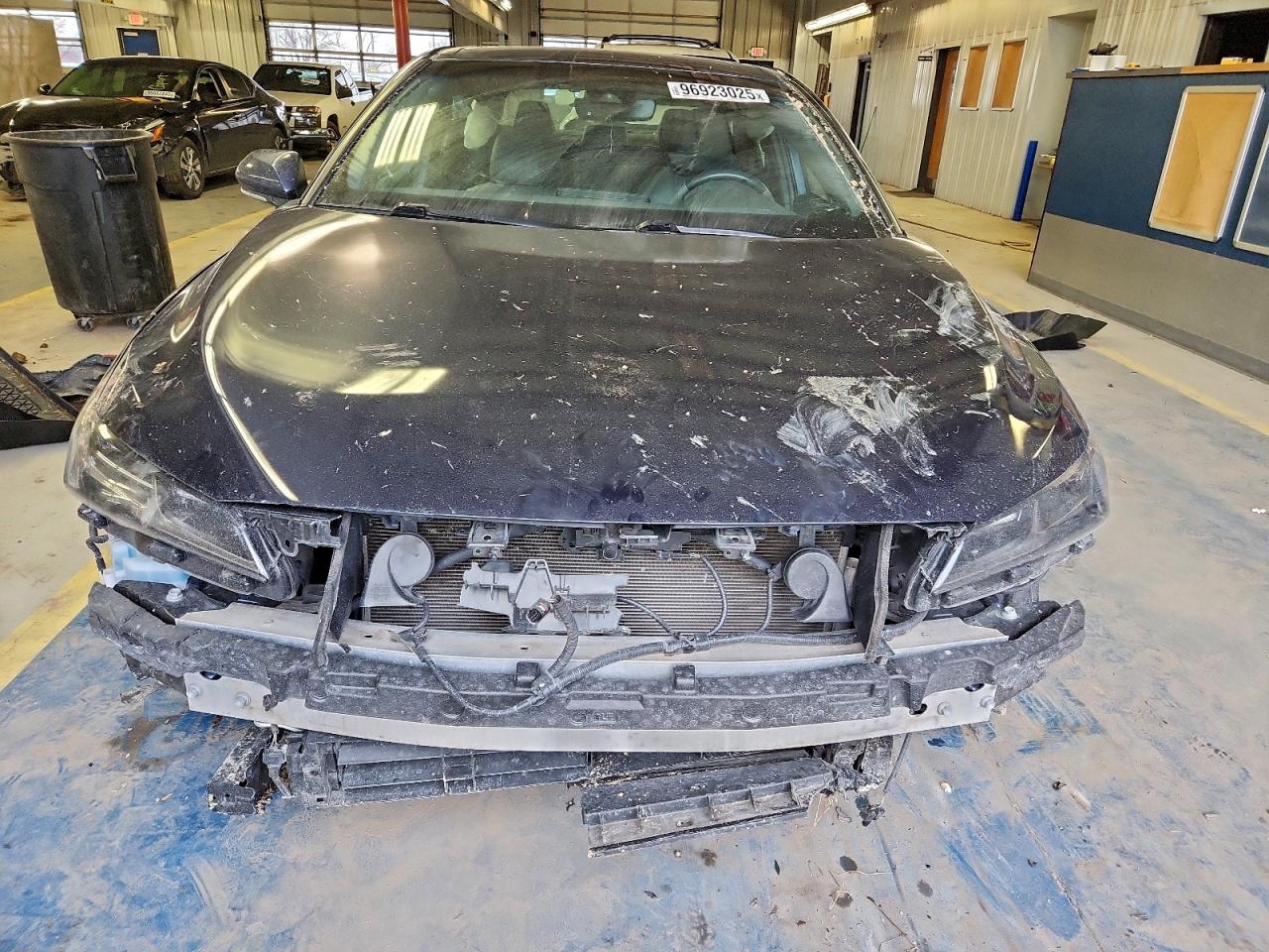 Toyota Avalon Xle Image 5