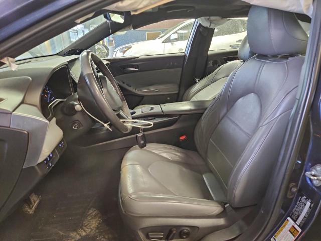 Toyota Avalon Xle Image 8