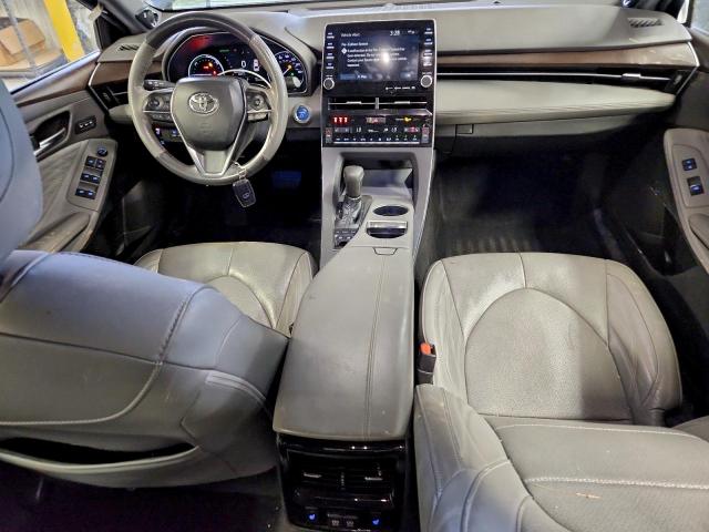 Toyota Avalon Xle Image 7