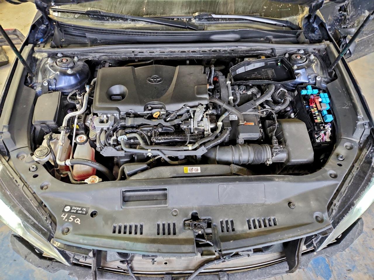 Toyota Avalon Xle Image 12