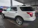 Ford Explorer Xlt Image 12
