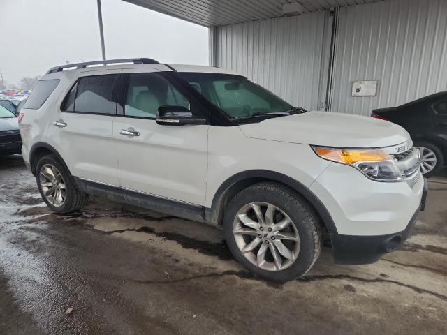 Ford Explorer Xlt Image 3