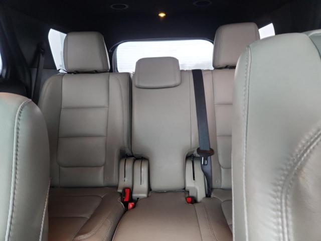 Ford Explorer Xlt Image 13