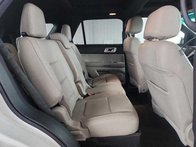 Ford Explorer Xlt Image 7