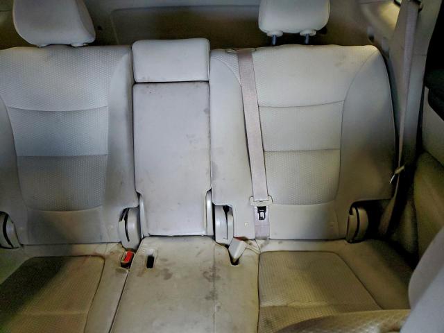 Kia Sorento Base Image 11