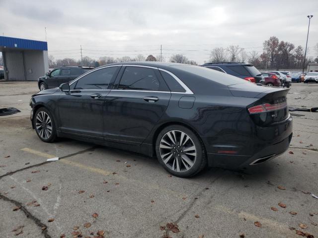 Lincoln MKZ Select Image 2