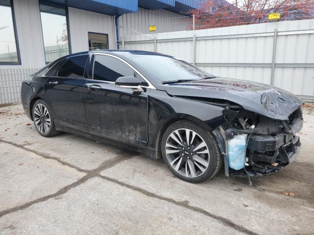 Lincoln MKZ Select Image 3