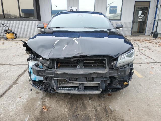 Lincoln MKZ Select Image 7