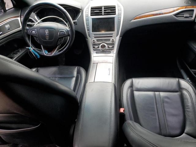 Lincoln MKZ Select Image 12