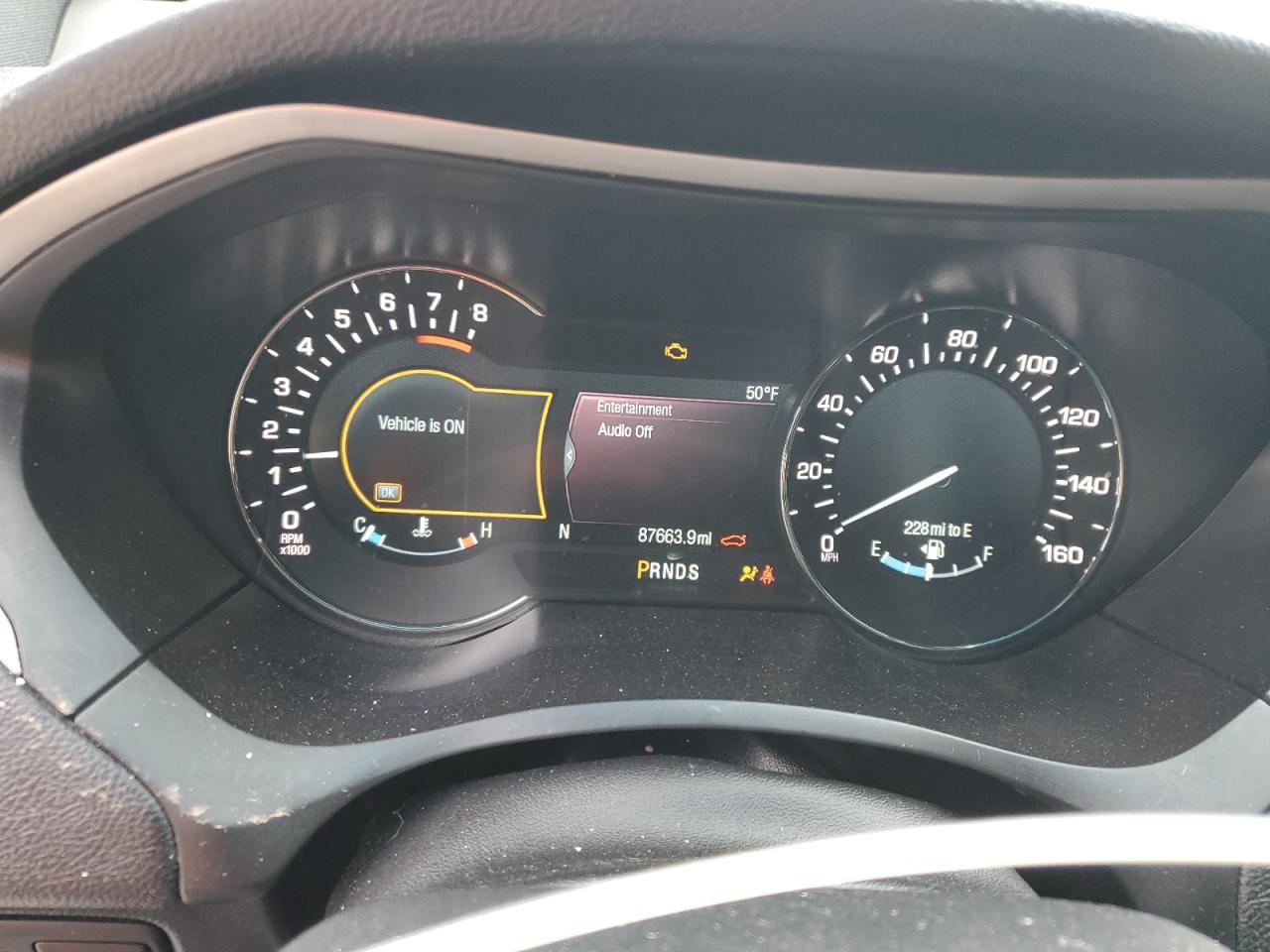 Lincoln MKZ Select Image 9