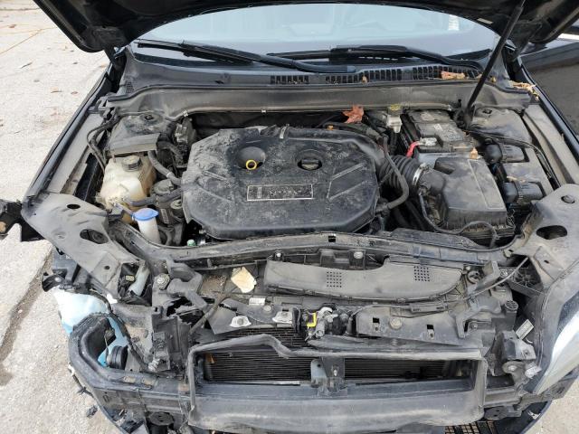 Lincoln MKZ Select Image 8