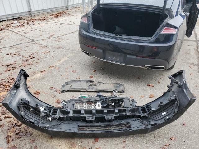 Lincoln MKZ Select Image 13