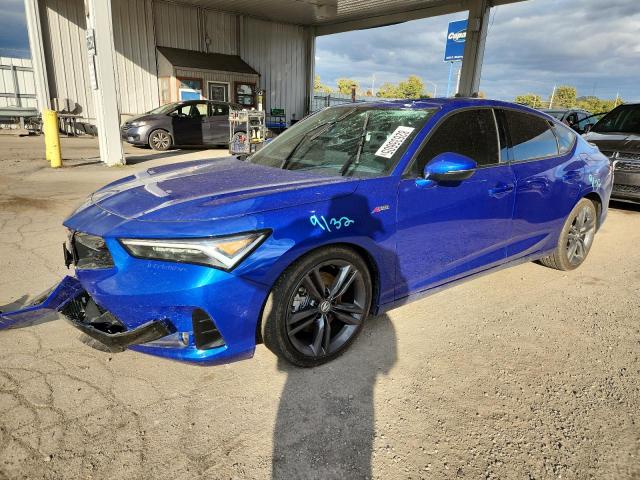  Salvage Acura Integra A-