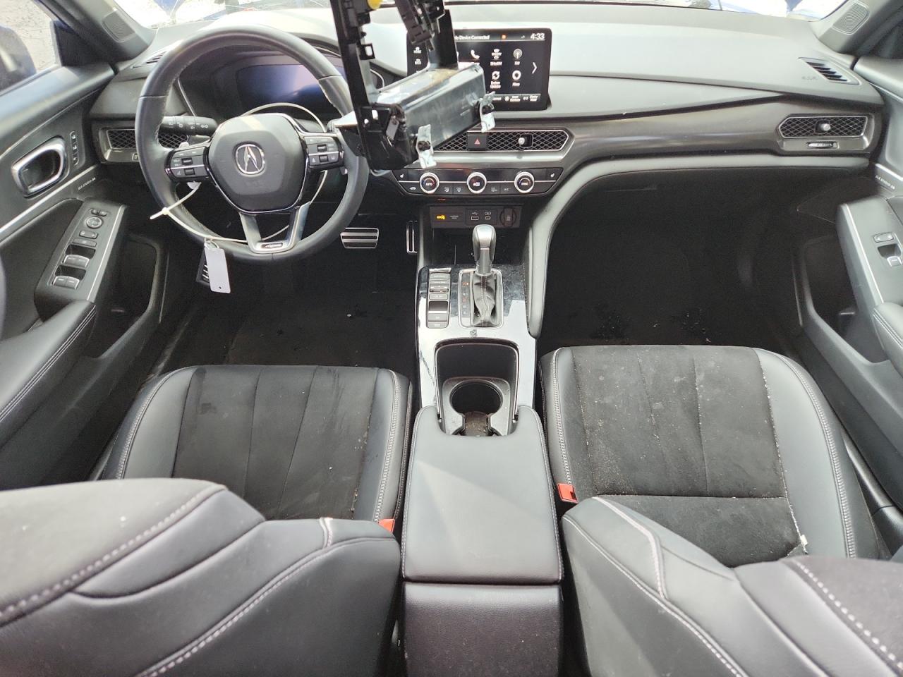 Acura Integra A- A-spec Tech Image 9