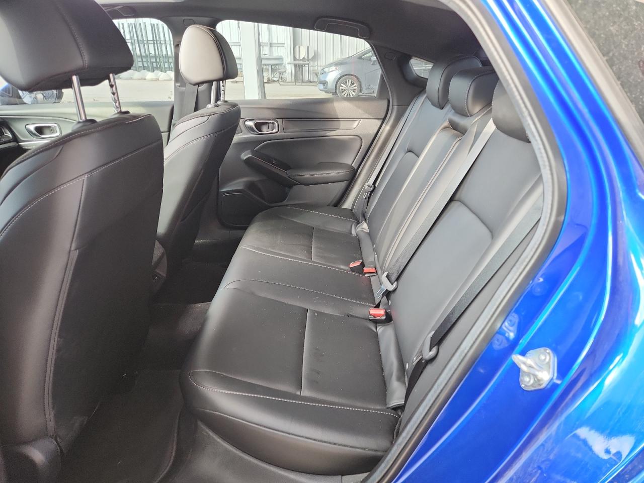 Acura Integra A- A-spec Tech Image 5