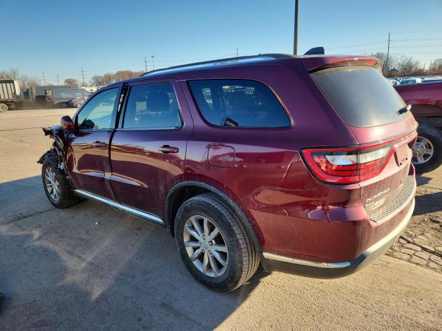 Dodge Durango Sxt Image 6