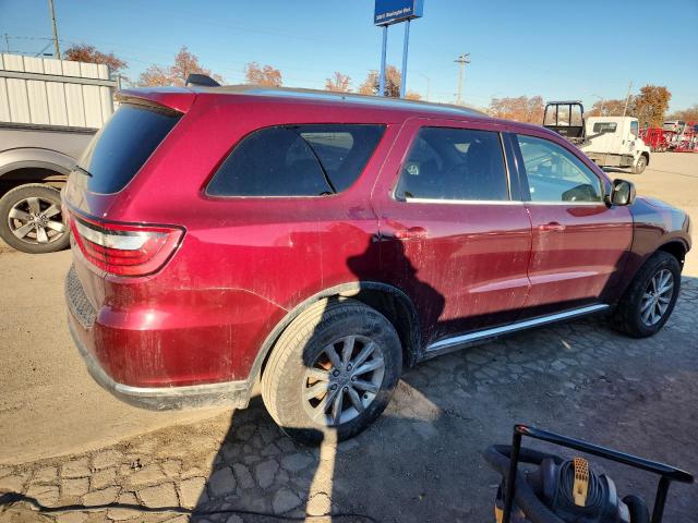 Dodge Durango Sxt Image 2