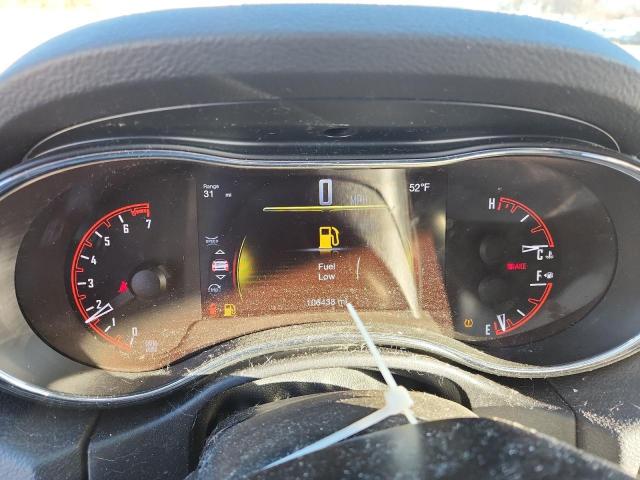 Dodge Durango Sxt Image 10