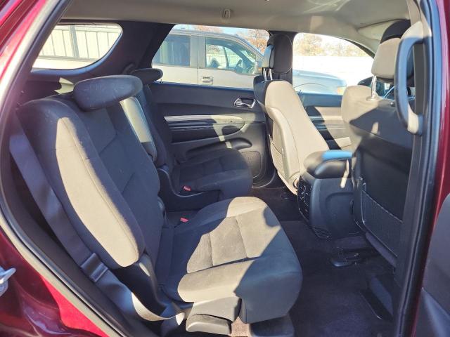 Dodge Durango Sxt Image 8