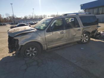  Salvage Ford Expedition