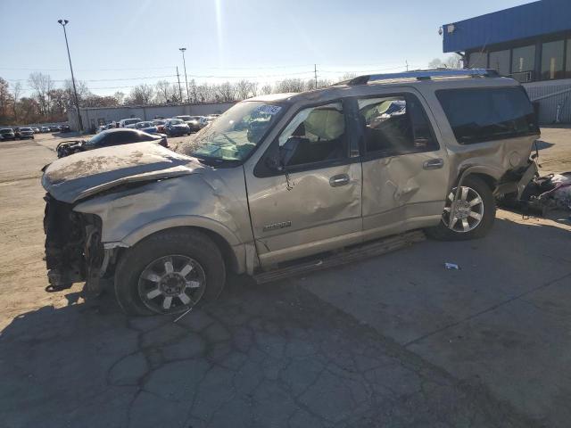 Salvage Ford Expedition