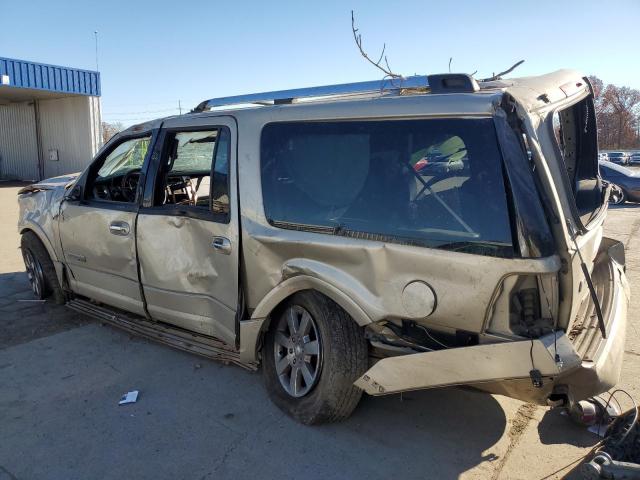 Ford Expedition El Limited Image 10