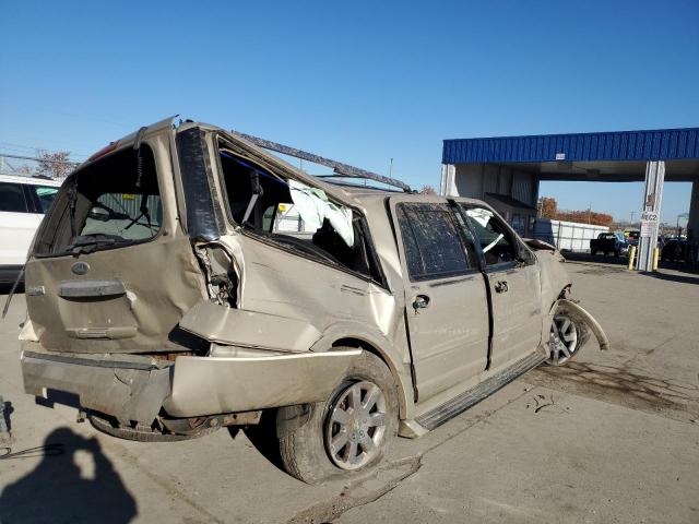 Ford Expedition El Limited Image 4