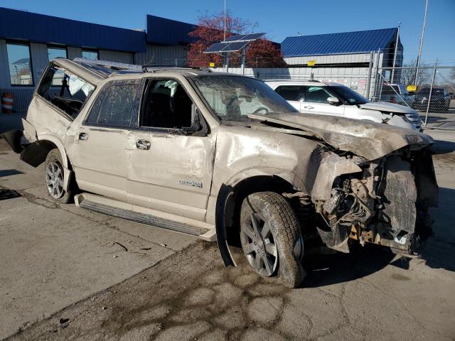 Ford Expedition El Limited Image 2