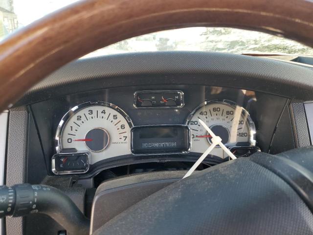 Ford Expedition El Limited Image 6