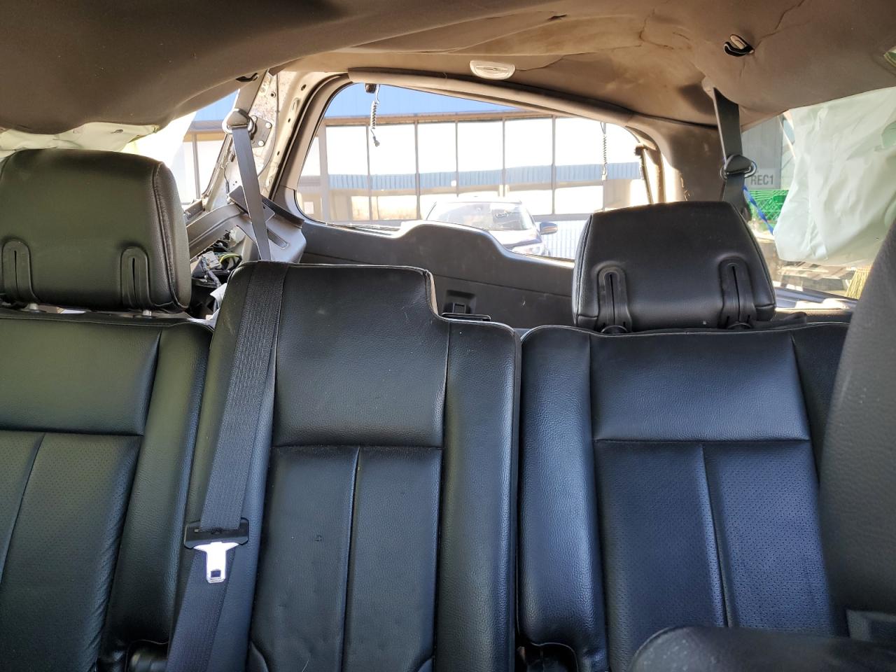 Ford Expedition El Limited Image 8