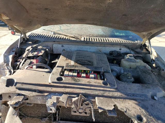 Ford Expedition El Limited Image 11