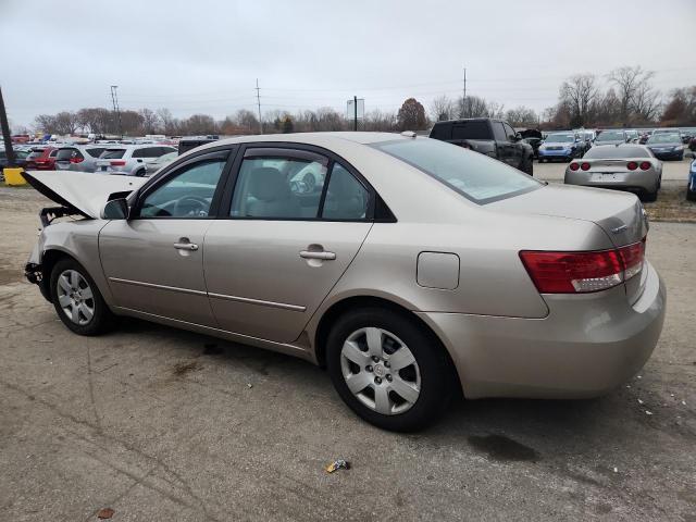 Hyundai SONATA Gls Image 2
