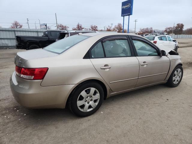 Hyundai SONATA Gls Image 7