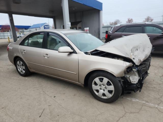 Hyundai SONATA Gls Image 5