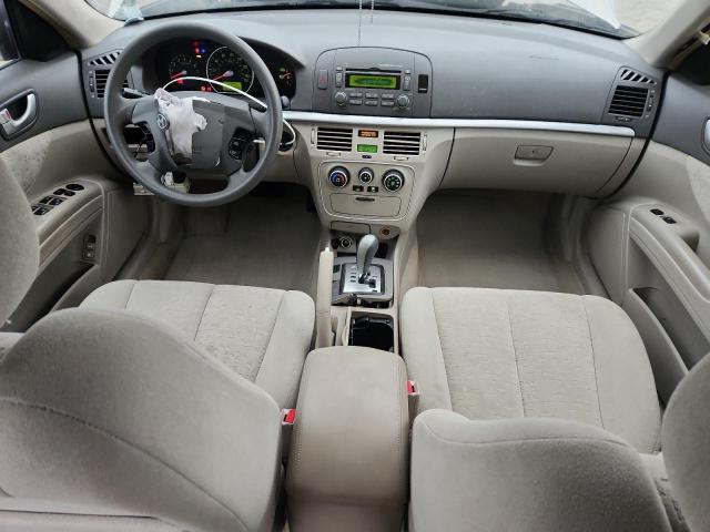 Hyundai SONATA Gls Image 12