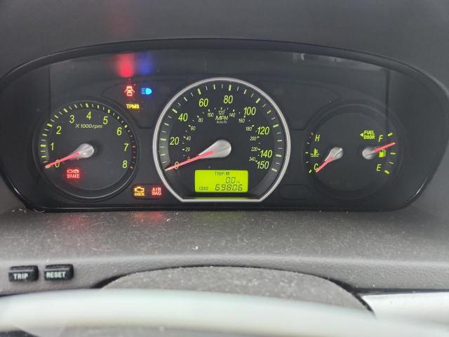 Hyundai SONATA Gls Image 8