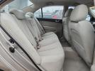 Hyundai SONATA Gls Image 10