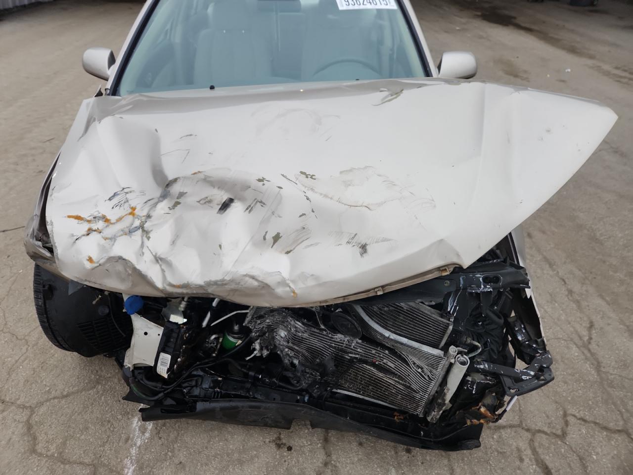 Hyundai SONATA Gls Image 11