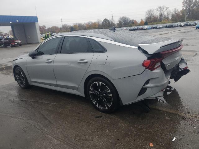 Kia K5 Gt Line Image 2