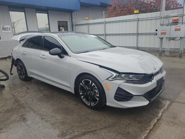 Kia K5 Gt Line Image 3