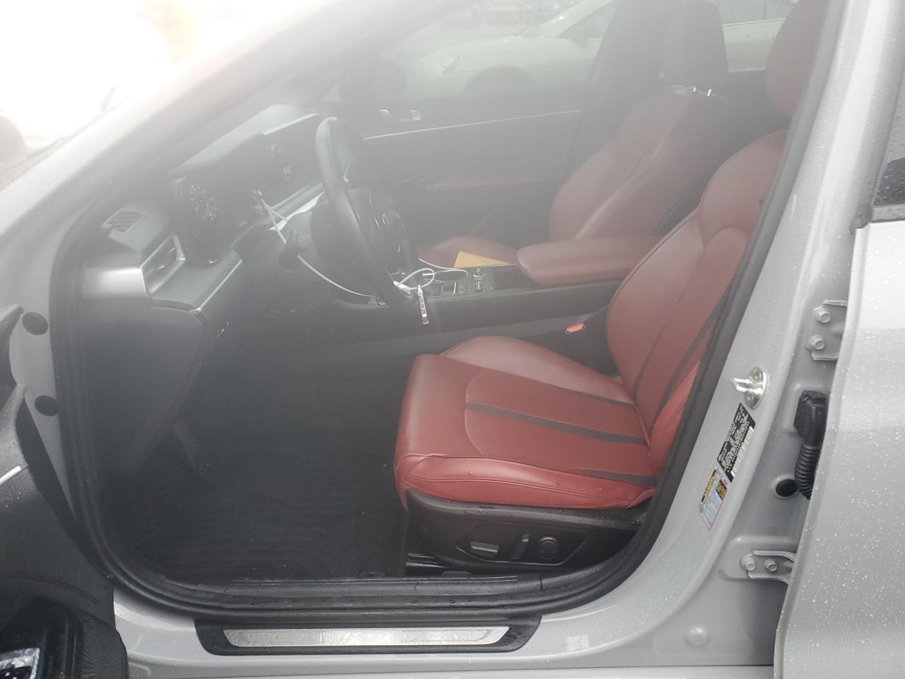 Kia K5 Gt Line Image 8