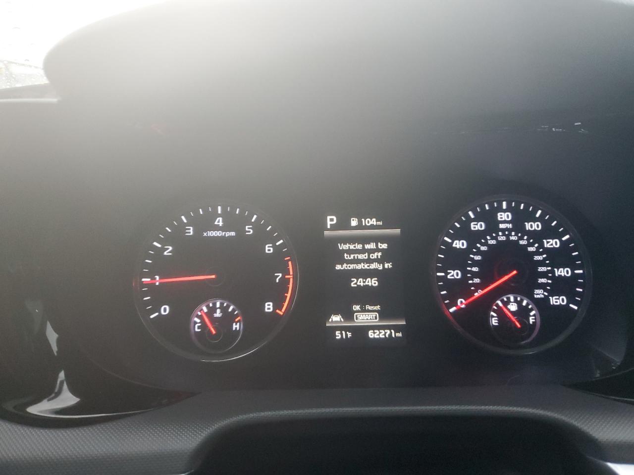 Kia K5 Gt Line Image 9